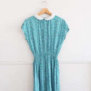 G+G MODELLE > Vintage Dress